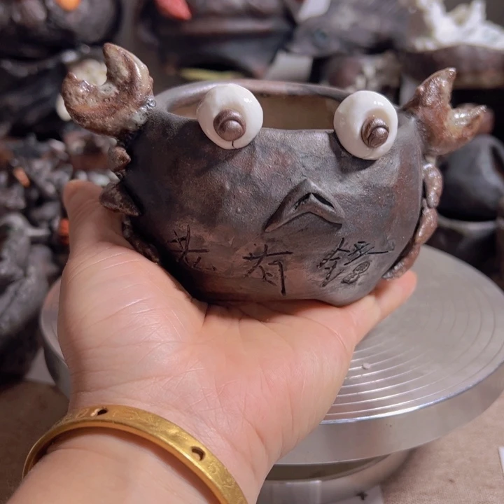 这样我会觉得很幸福了