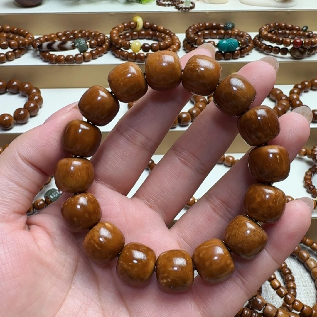 吊坠库克菩提老型14×13