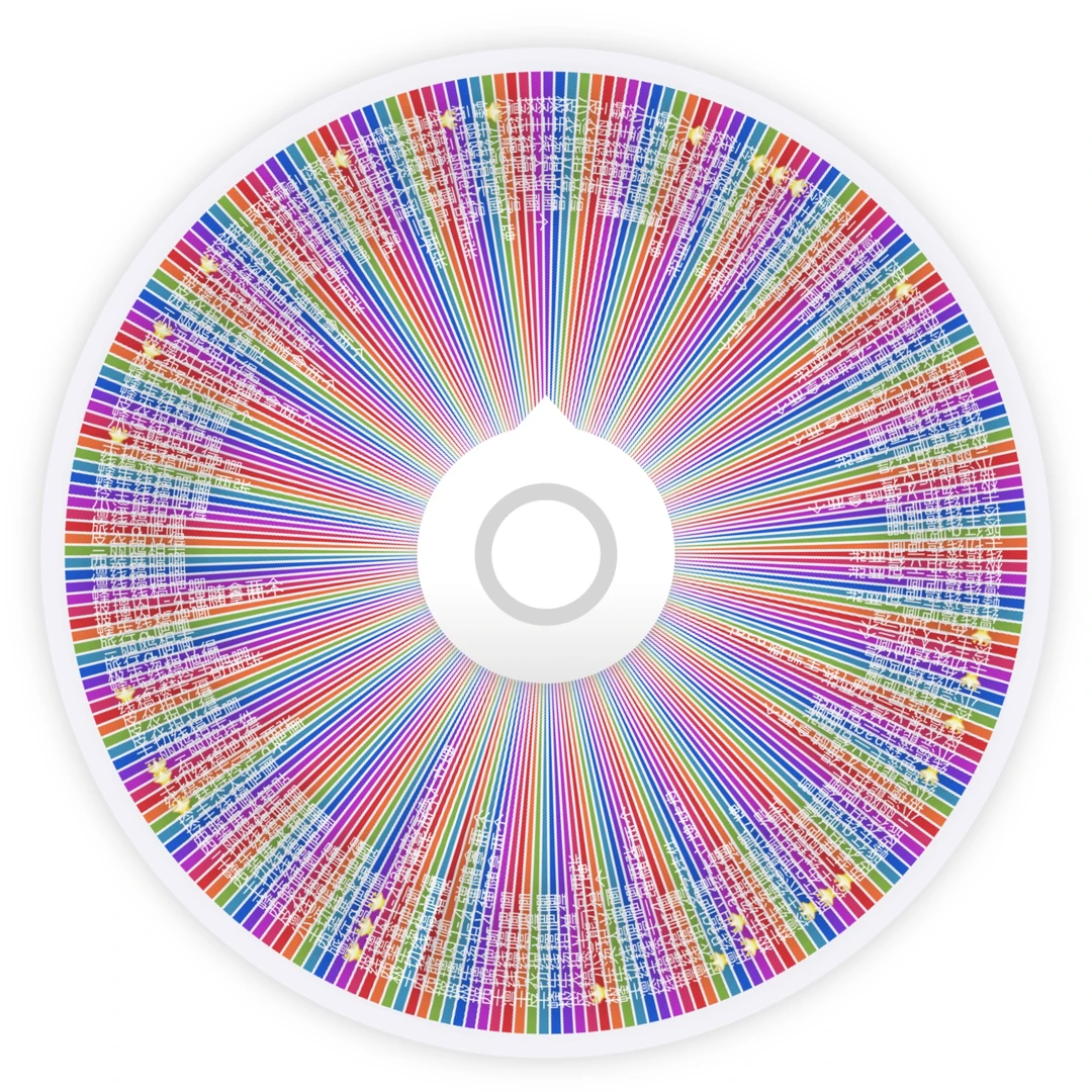 【蓝锁】新南行德nagi立牌/糕特吧唧大转盘（含大奖 出一少一）