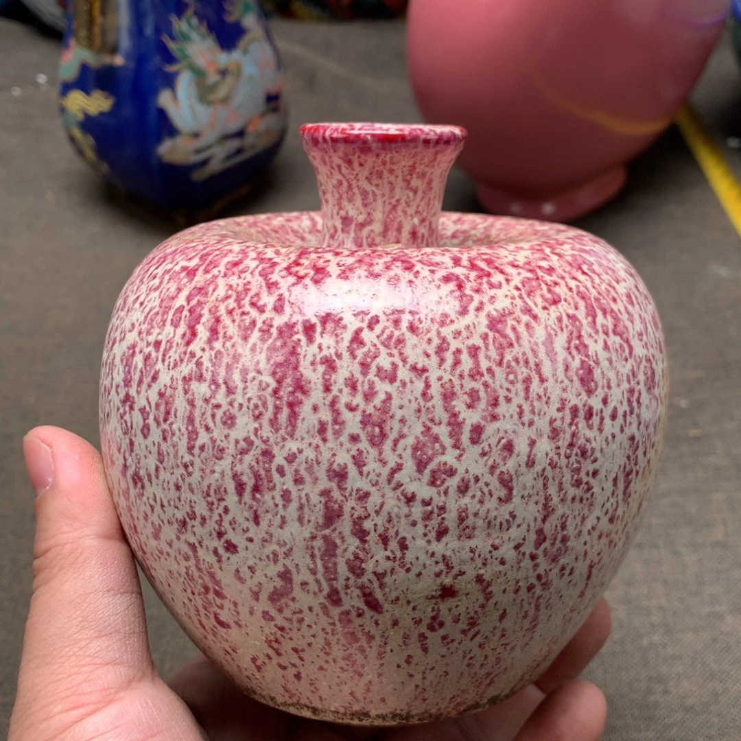 摆件陶瓷旧藏瓷器旧藏瓷器