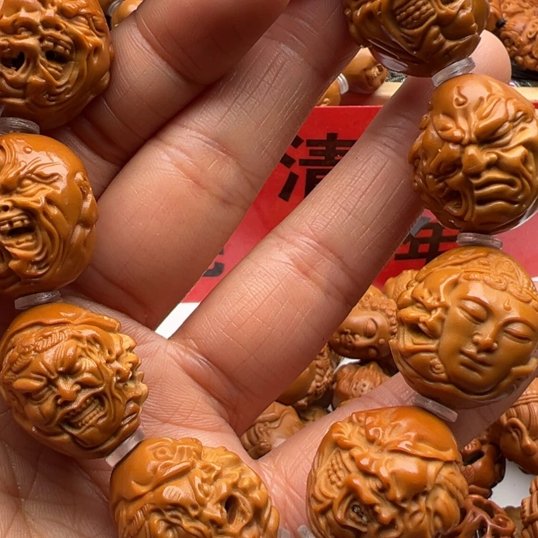 橄榄核手串/手链橄榄核