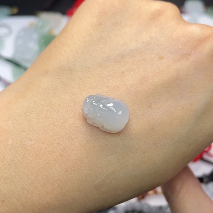 未镶嵌手绳翡翠修*68999999