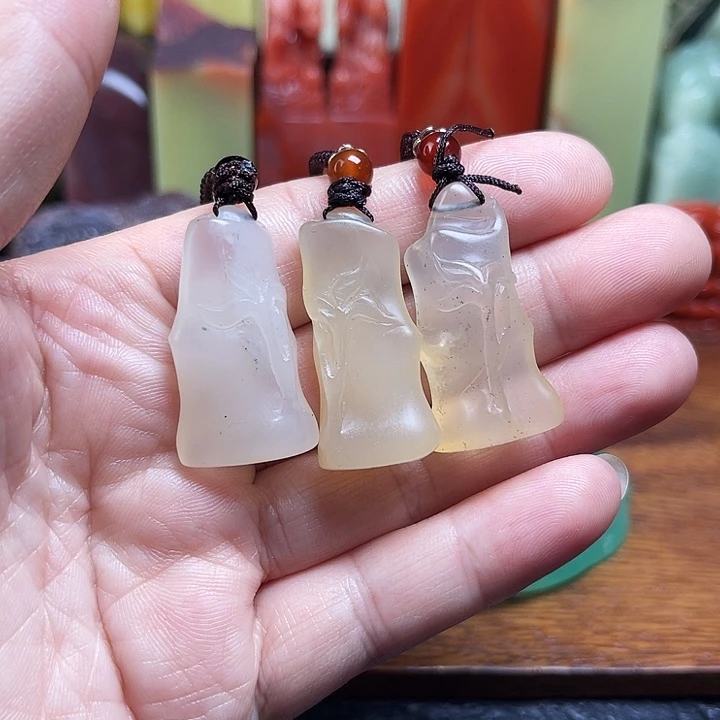 寿山石所见即所得