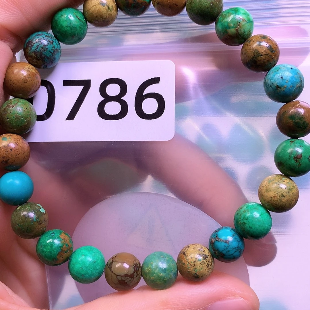 空竹粉丝专享十堰特色手工散珠