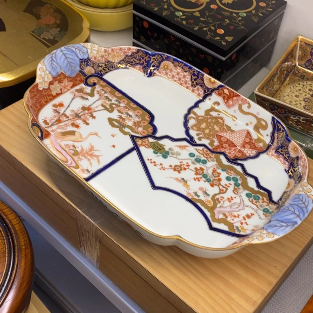 37 厘米——小杨瓷器甄选