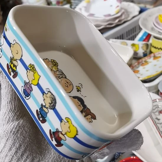 瓷片陶瓷产品设计