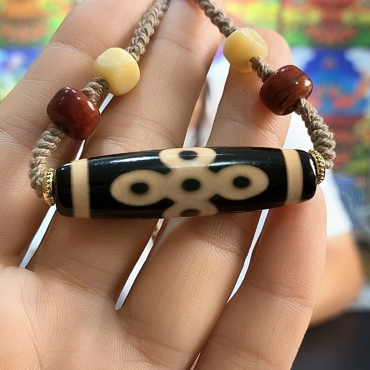 玛瑙/玉髓颈饰未镶嵌120