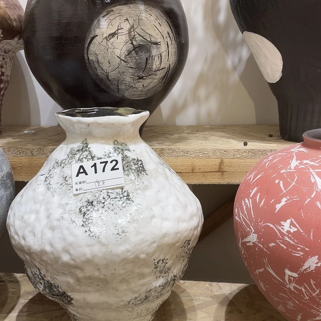 摆件景德镇陶瓷艺术研究院