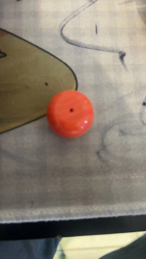 Y09特色手工艺木制品。卡2.0老型木单珠。