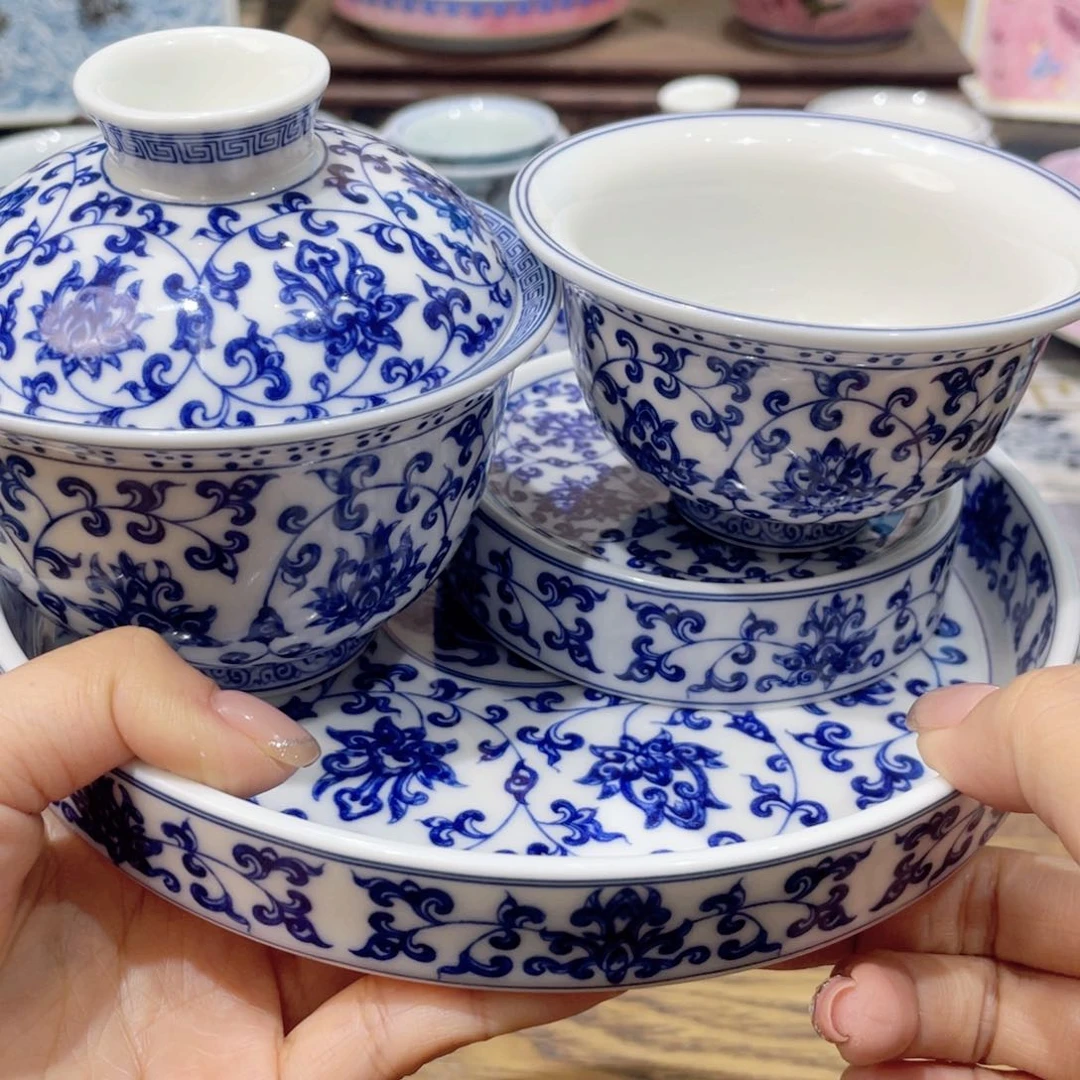 景德镇陶瓷工厂福利价