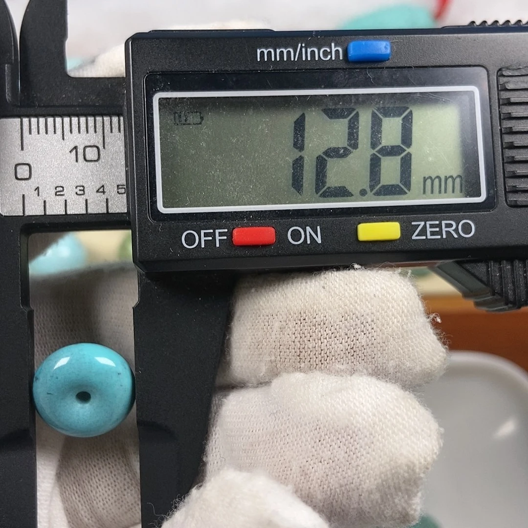 【闪购商品】珠宝奇石绿松石未镶嵌