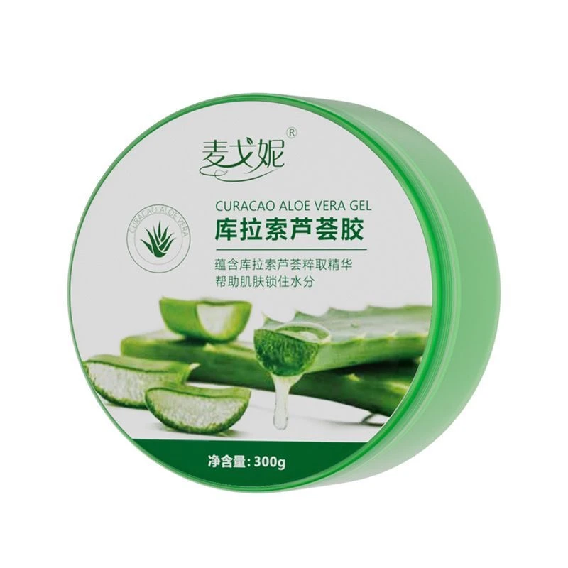 冰肤之萃保湿凝胶