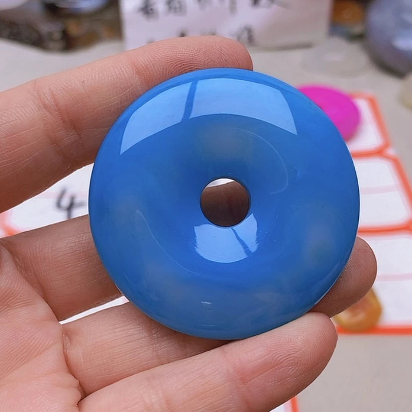 【闪购商品】未镶嵌玛瑙/玉髓珠宝半成品用****2