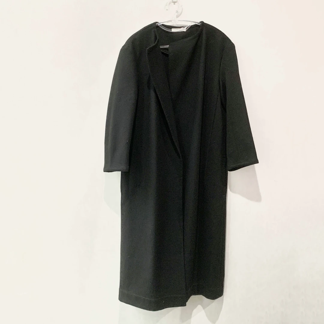 95新 思琳 安洁利严选/YK0116210 大衣