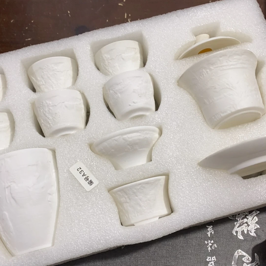 陶瓷等行业的生产和销售