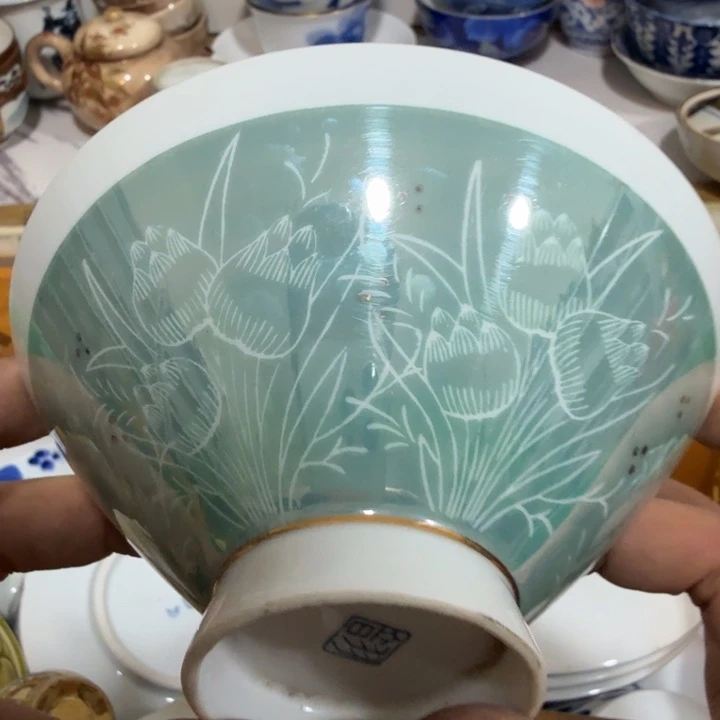 陶瓷推荐第二名20包邮