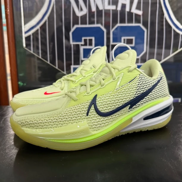 42码/GTcut1 牛油果/54201/篮球鞋/无盒/CZ0176-300