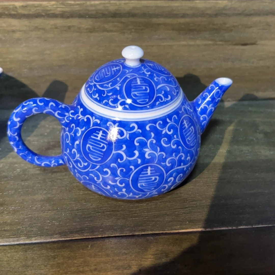 赣****店景德查窑福利多多