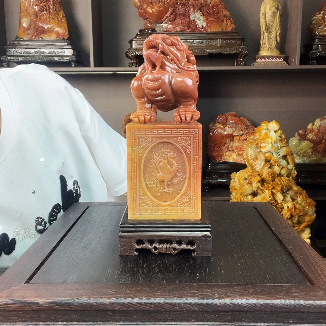 王***王印石寿山石。。。。。。。。。。