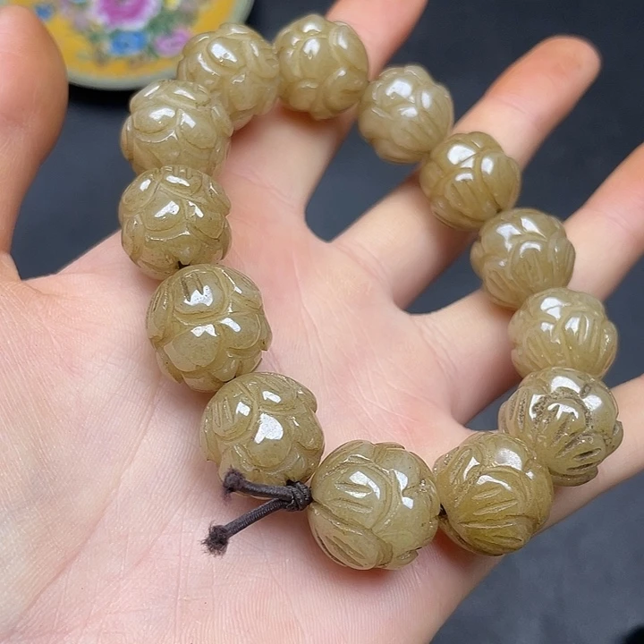 链接一图一物。