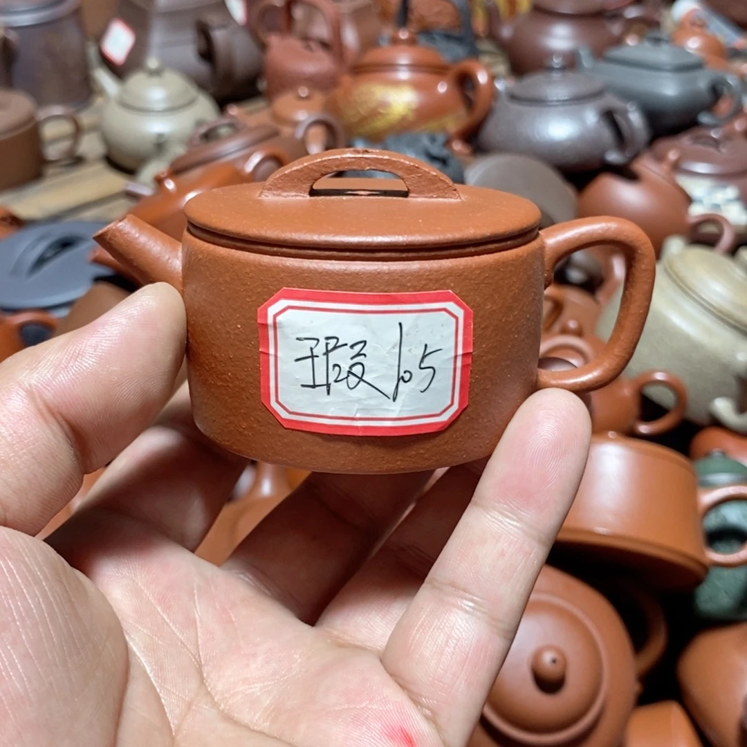 茶壶紫砂欢迎各位光临惠顾