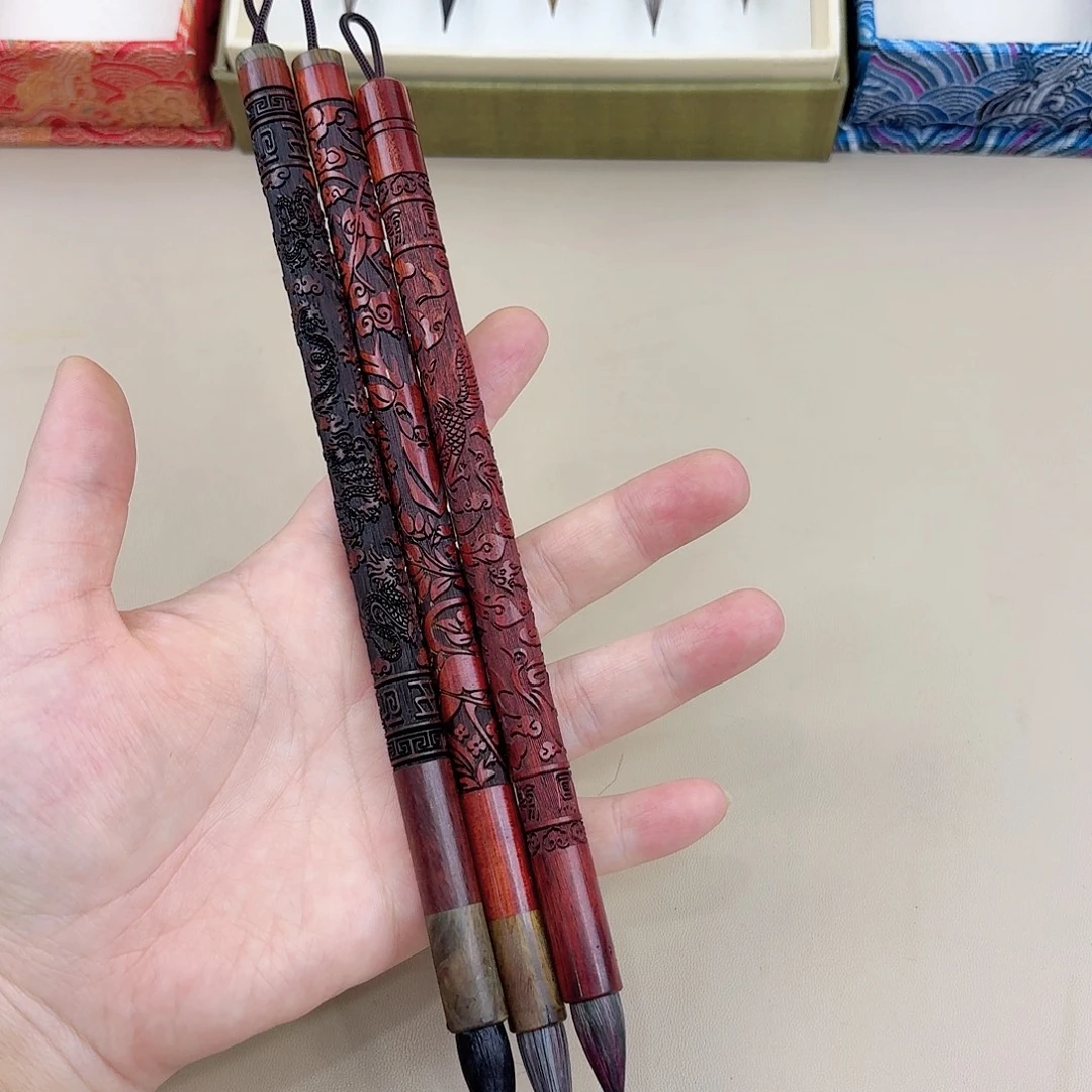 山海经系列百鸟朝凤一路生花九五至尊