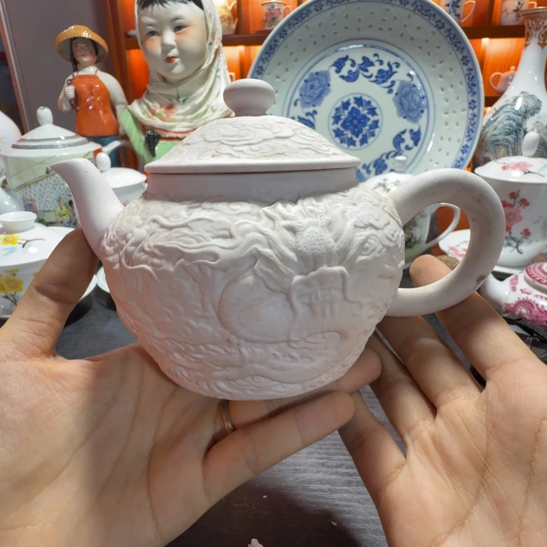 九****景德镇的陶瓷瓷器