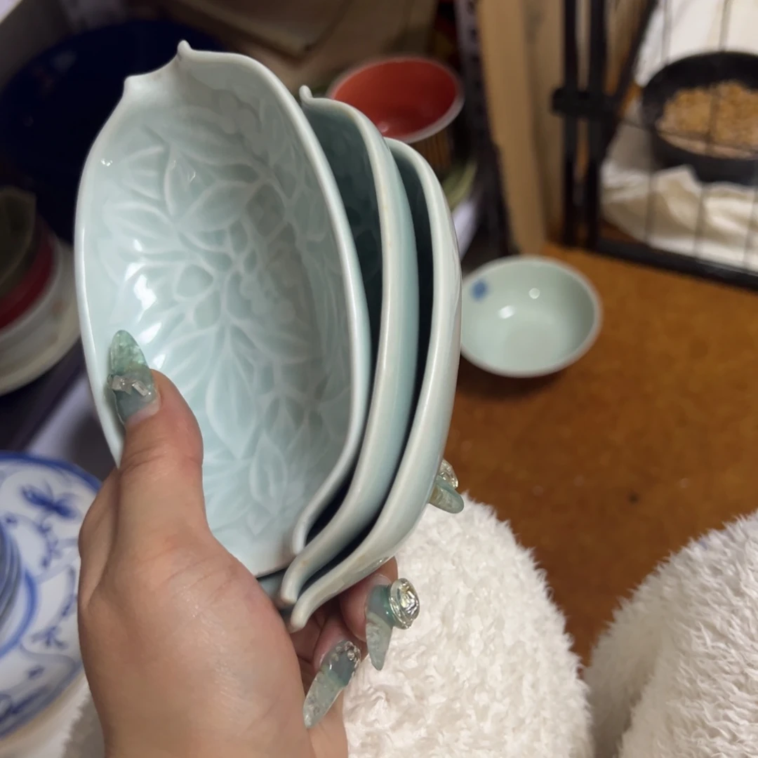 钓***岛好看的杯子杯杯美美的