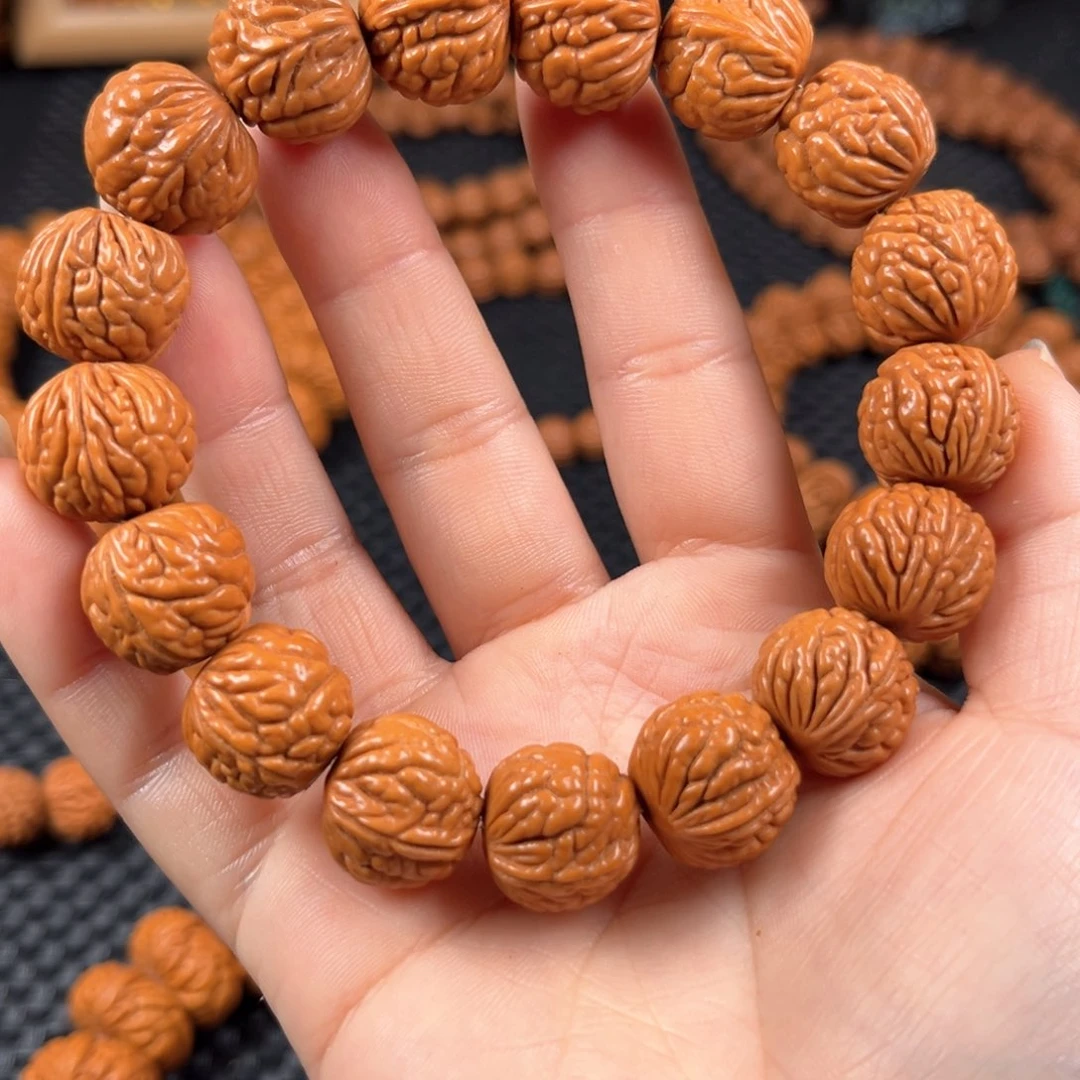 【闪购商品】桃核手串Y11链接手串