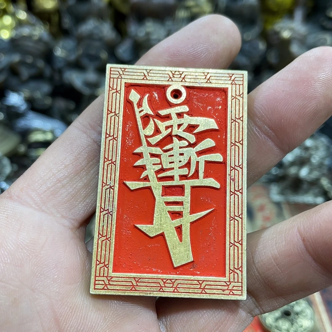 黄铜材质精品摆件