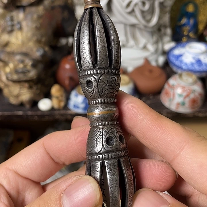 茶宠摆件工艺美术作品