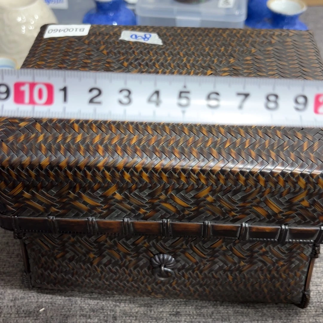 非常好看的物品 The