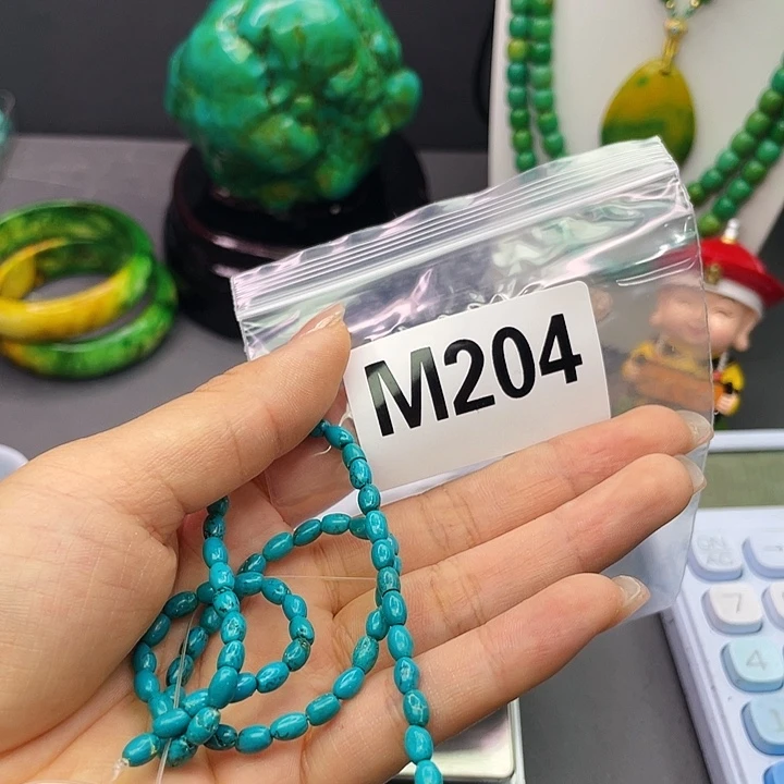 湖北十堰矿区精品佩珠