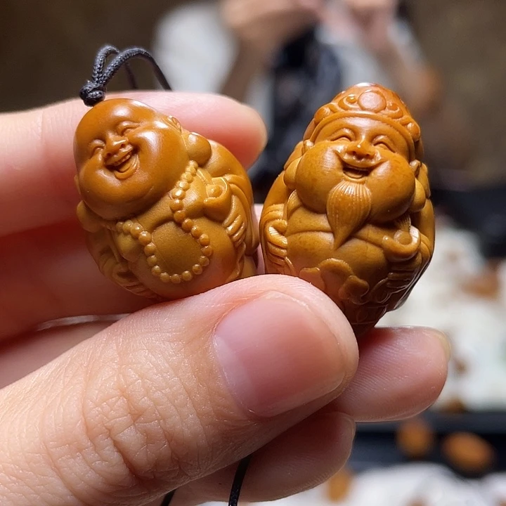 橄榄核手串/手链橄榄核