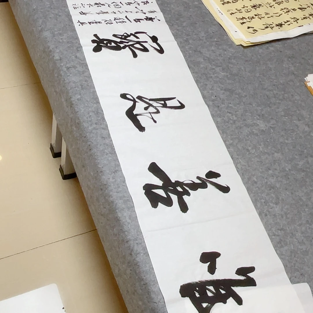 书法中书协会员王涛138+34