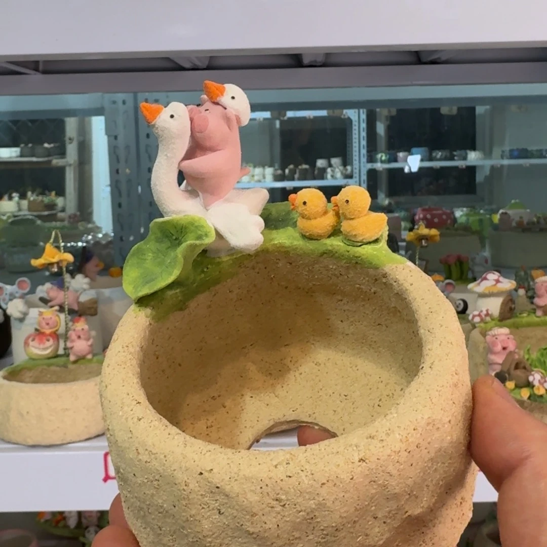 厂家直销精品花盆