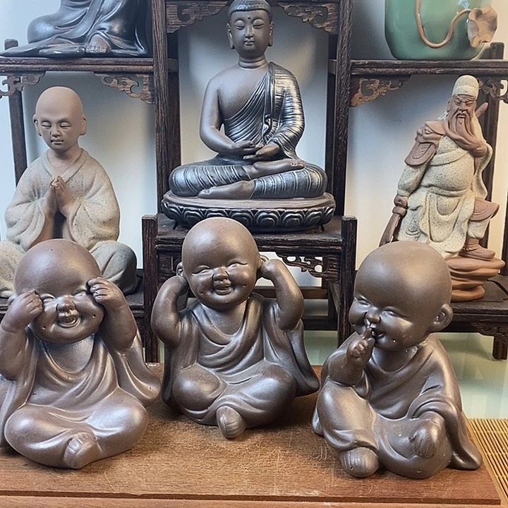 紫砂茶宠工厂生产品质保证