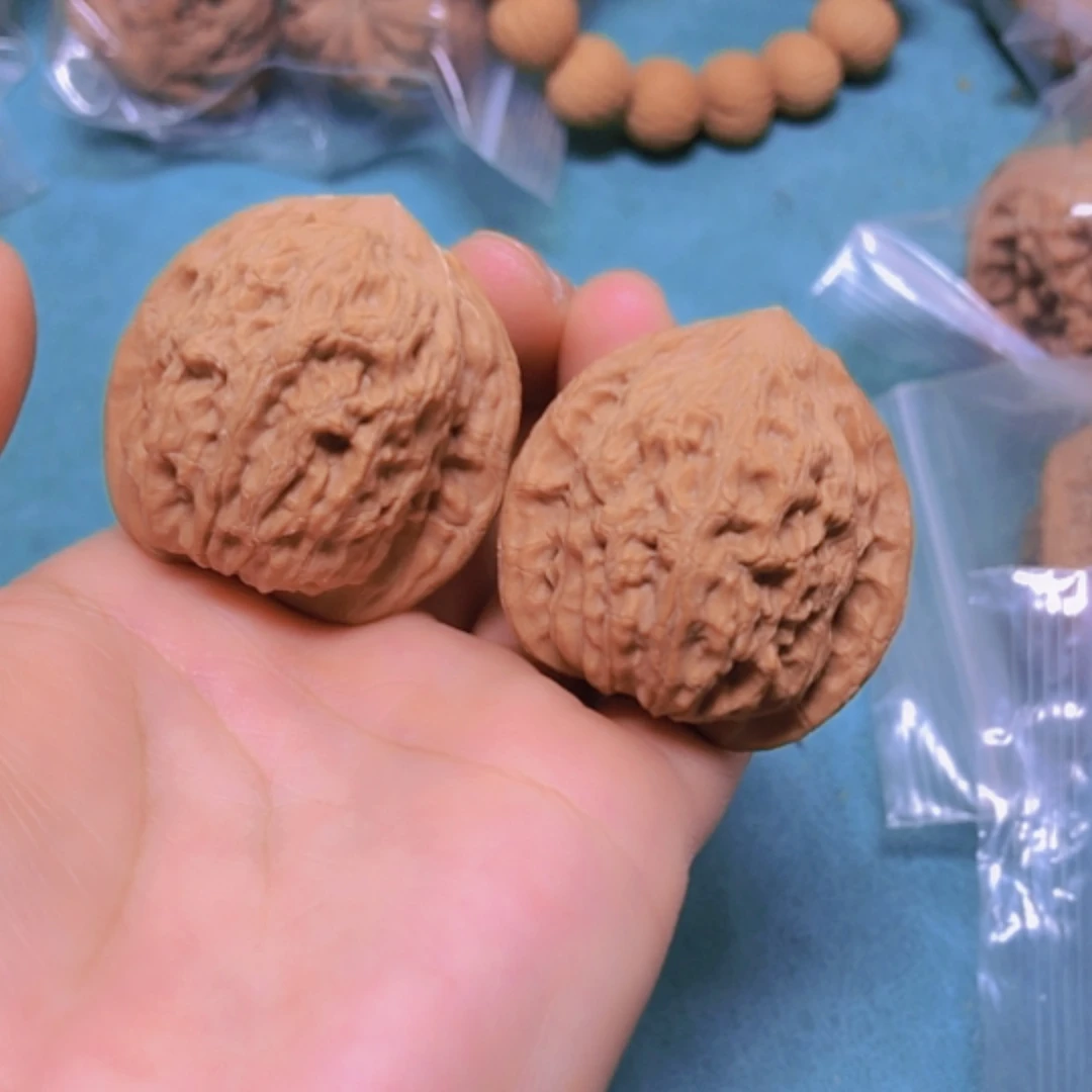 【闪购商品】把件核桃39崔凯公子全品