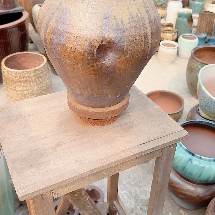 高度32口径20有孔