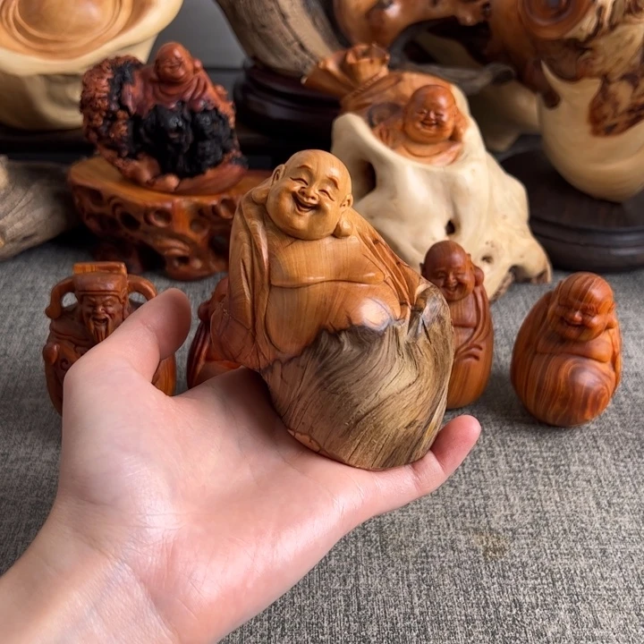 柏木（崖柏）关注一下