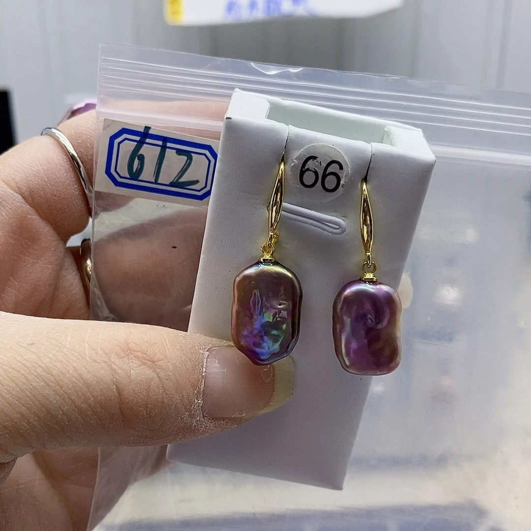 颈饰合金淡水珍珠