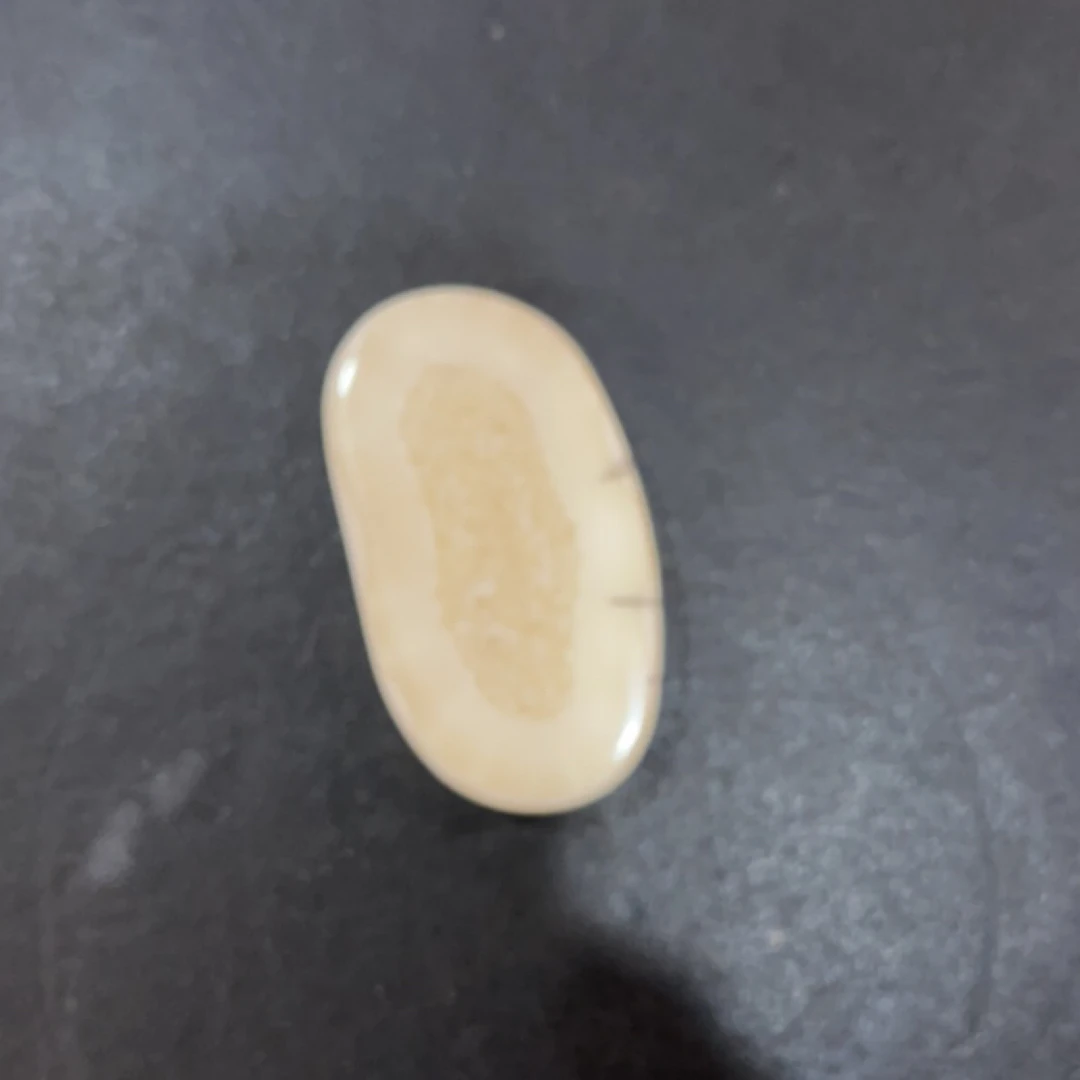 猛犸虬约38克饼子配饰TD254