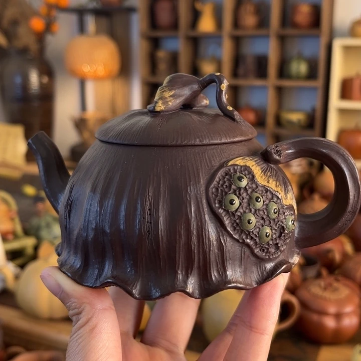 茶壶紫砂紫砂壶紫砂茶壶