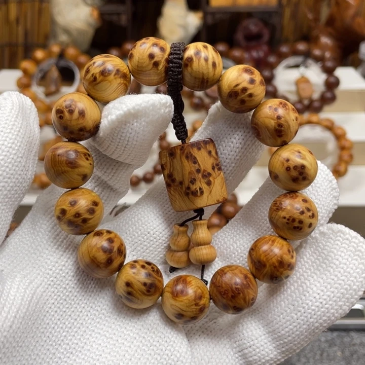 我***该柏木（崖柏）太行崖柏1.5金底留疤