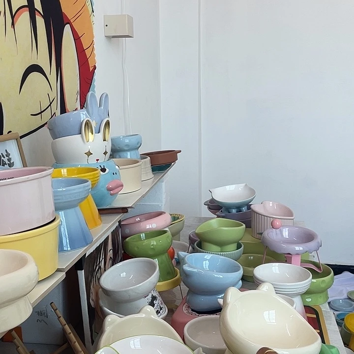 陶瓷瓷片陶瓷微瑕链接