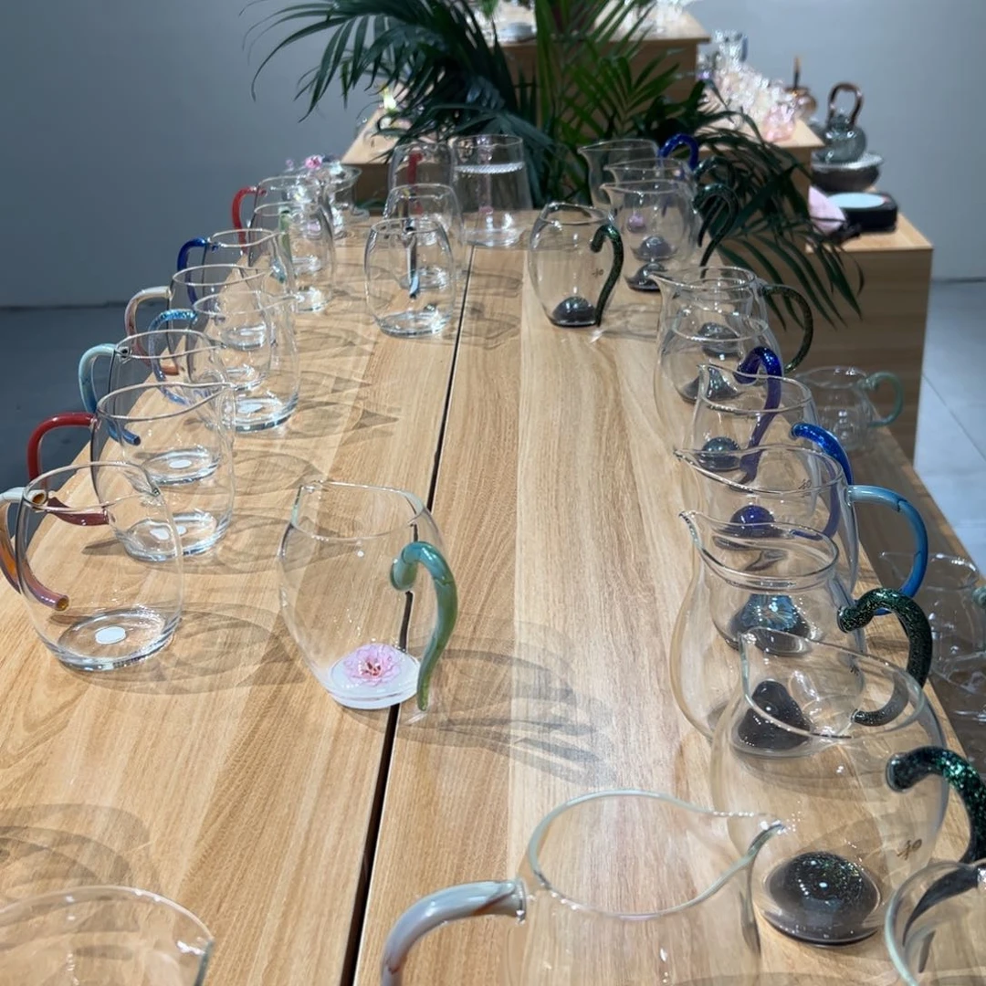 子*黑金斑斓清杯特价包邮