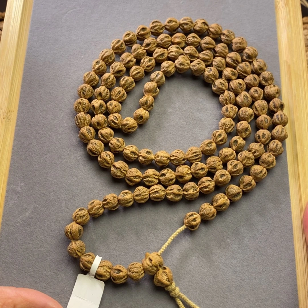 C***c吊坠柏香籽/百香籽