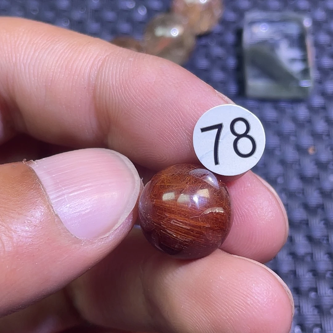 粒***安吊坠(不含链)未镶嵌水晶