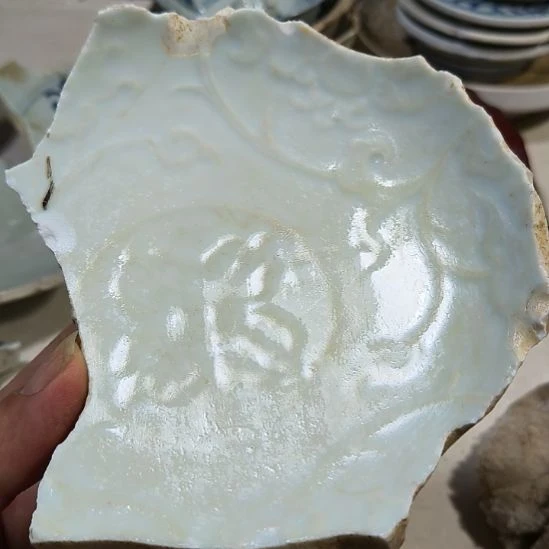 瓷片瓷器瓷片瓷片瓷片