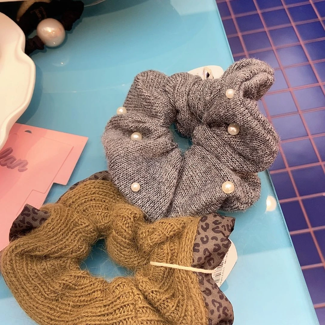 布艺铁合金蔚宝宝